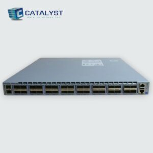 Arista 7060CX-32S | 32-Port 100GbE QSFP+ Managed Data Center Switch
