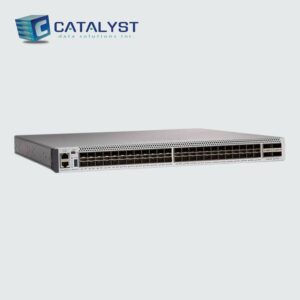 Cisco Catalyst C9500‐48Y4C‐A – 48‐Port | Enterprise Core Switch, Network Advantage