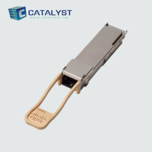 Cisco 100GBASE SR4 QSFP+ Transceiver module