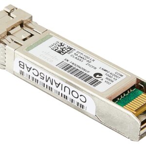 Cisco SFP-10G-LR | Transceiver Module - 10GbE