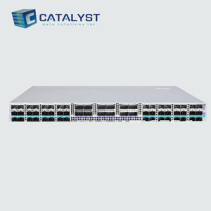 Arista DCS-7050SX3-48YC8-F Switch | 48x 25GB SFP+ 8x 100GB QSFP | Front-to-rear Airflow