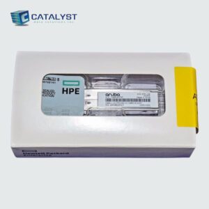 HPE Aruba J9150D 10G SFP+ | Short-Range Transceiver | NEW