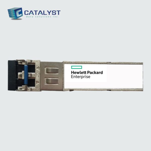 HPE Aruba J9150D 10G SFP+ | Short-Range Transceiver | NEW - Image 2