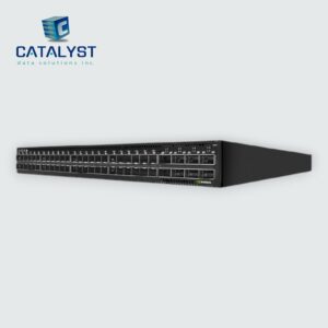Mellanox MSN2410-BB2F |  8x 100GbE QSFP28 Ethernet Switch | Enterprise Data Center