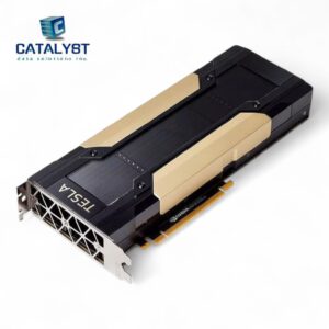 Nvidia Tesla V100 32GB | 4096-Bit PCIe 3.0 x16 Graphics Card