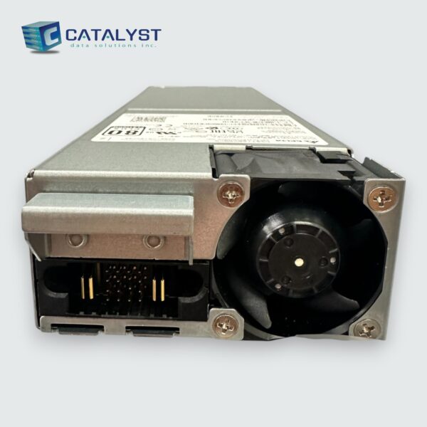 PWR-C1-715WAC-P, Power Supply