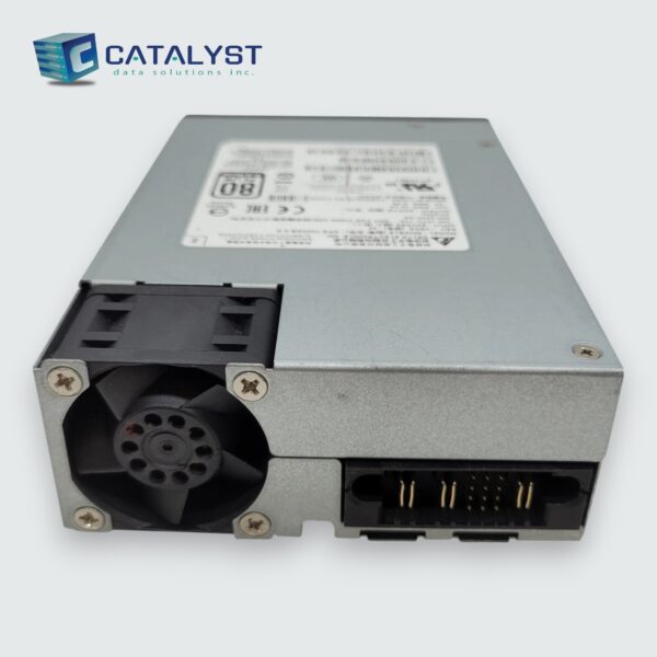 Cisco PWR-C5-1KWAC 1000W AC Power Supply Module – Hot-Swappable, Platinum Efficiency, Compatible with Catalyst 9200 Series - Image 3