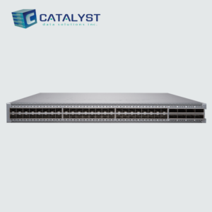 Juniper QFX5120-48Y-AFI | High-Performance Leaf Switch | Low-Latency Data Center & Enterprise Core Networking