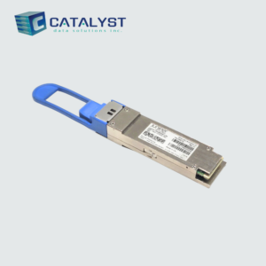 Juniper QSFP-100GBASE-LR4 - Optical Transceiver Module