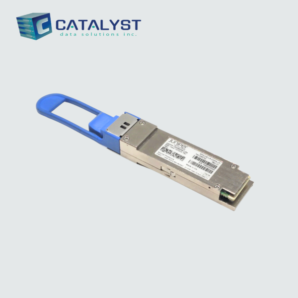 Juniper QSFP-100GBASE-LR4 - Optical Transceiver Module