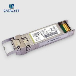 Cisco SFP-10G-SR SFP+ Transceiver Module - 10GigE