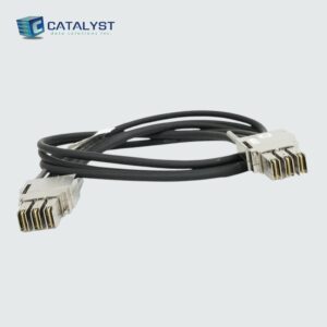 Cisco STACK-T1-1M | 480 1-Meter Stacking Cable | For Catalyst 3850 Series Switches