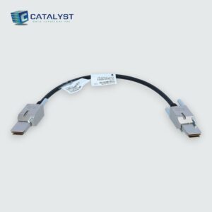 Cisco STACK-T4-50CM StackWise-320 50cm Stacking Cable – Compatible with Catalyst 9200/9300 Series