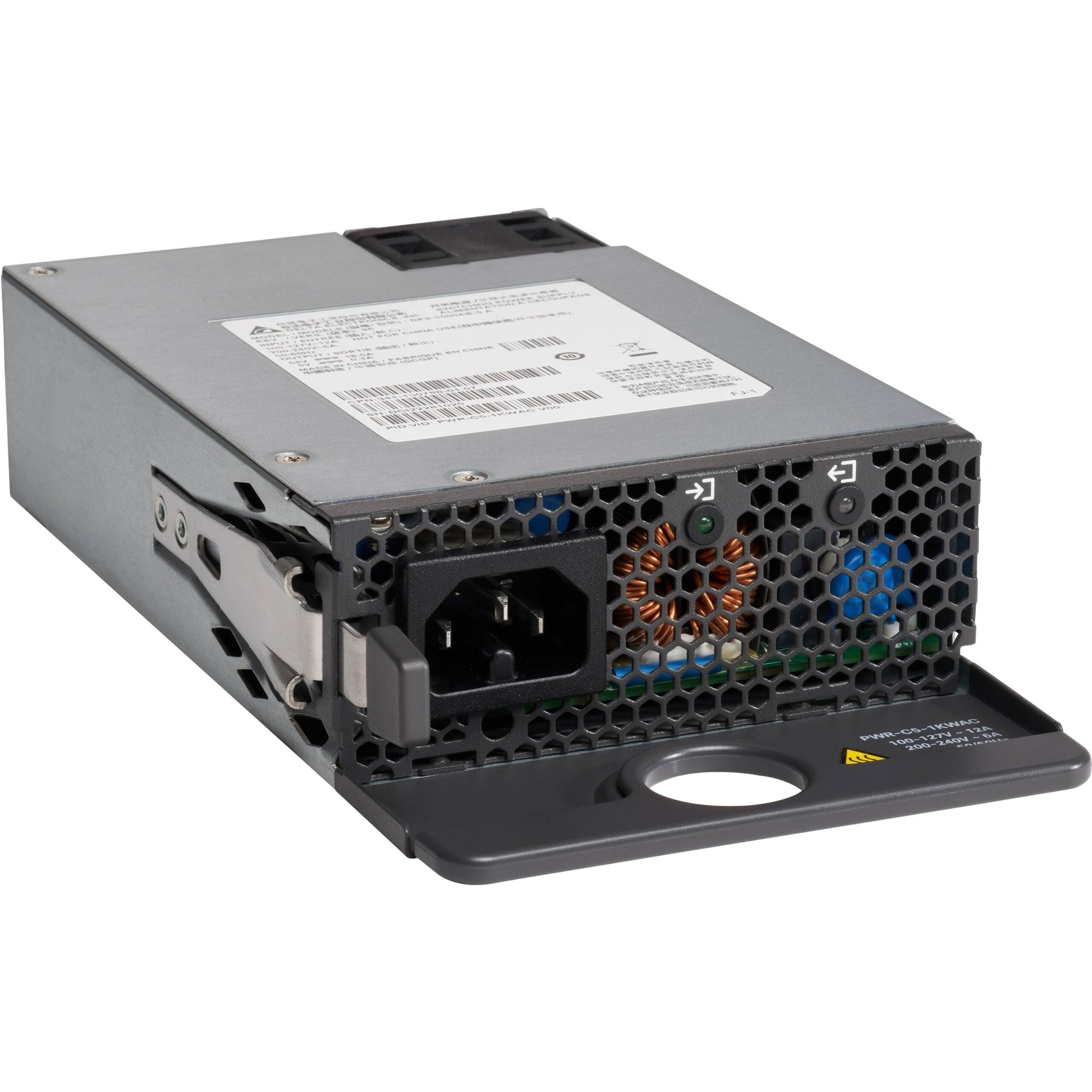 Power Supply