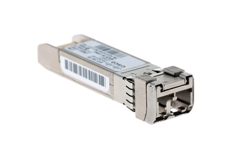 Transceiver Module