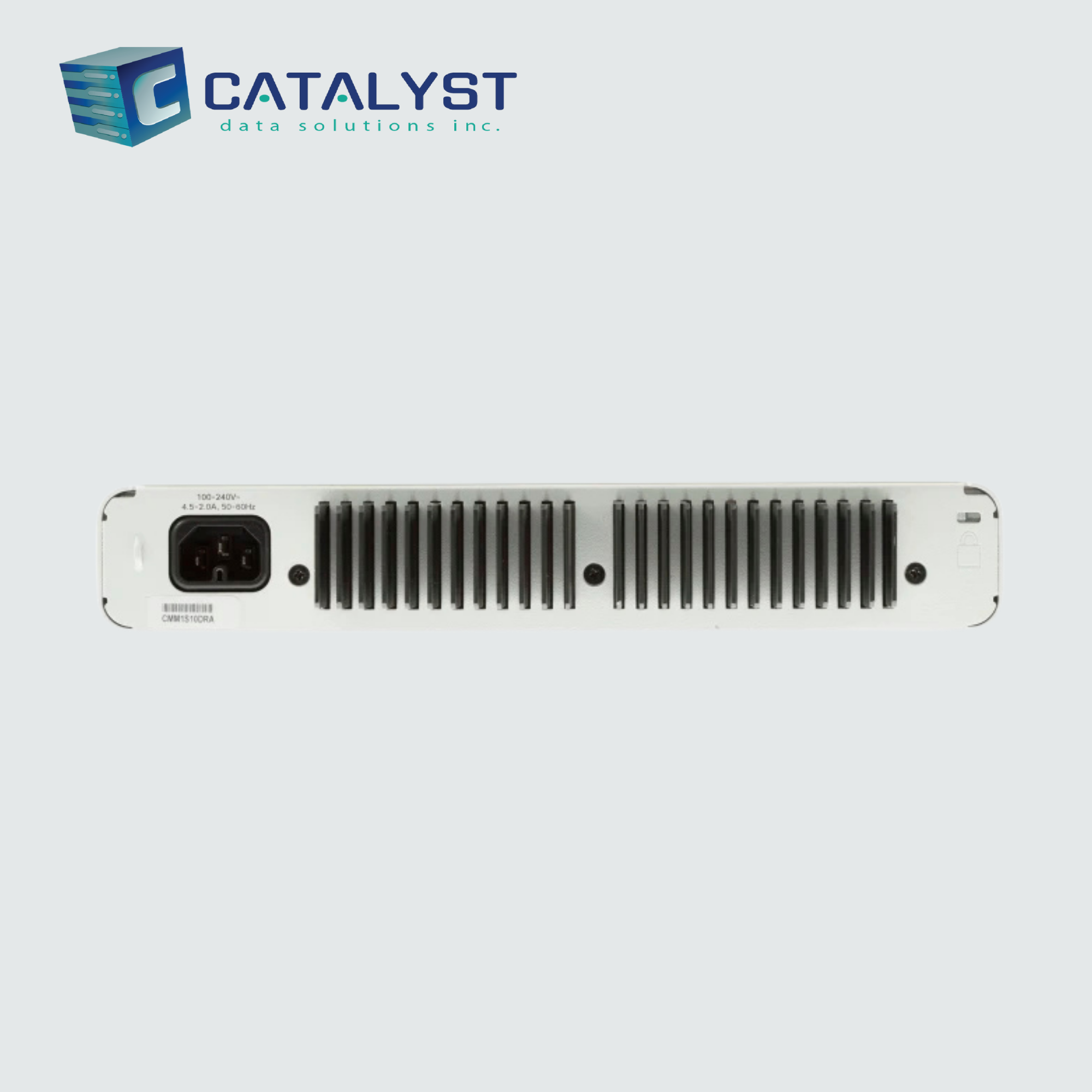 Cisco WS-C3560CX-8PC-S | Compact Layer 3 Switch – Silent Operation & Fanless Design - Image 4