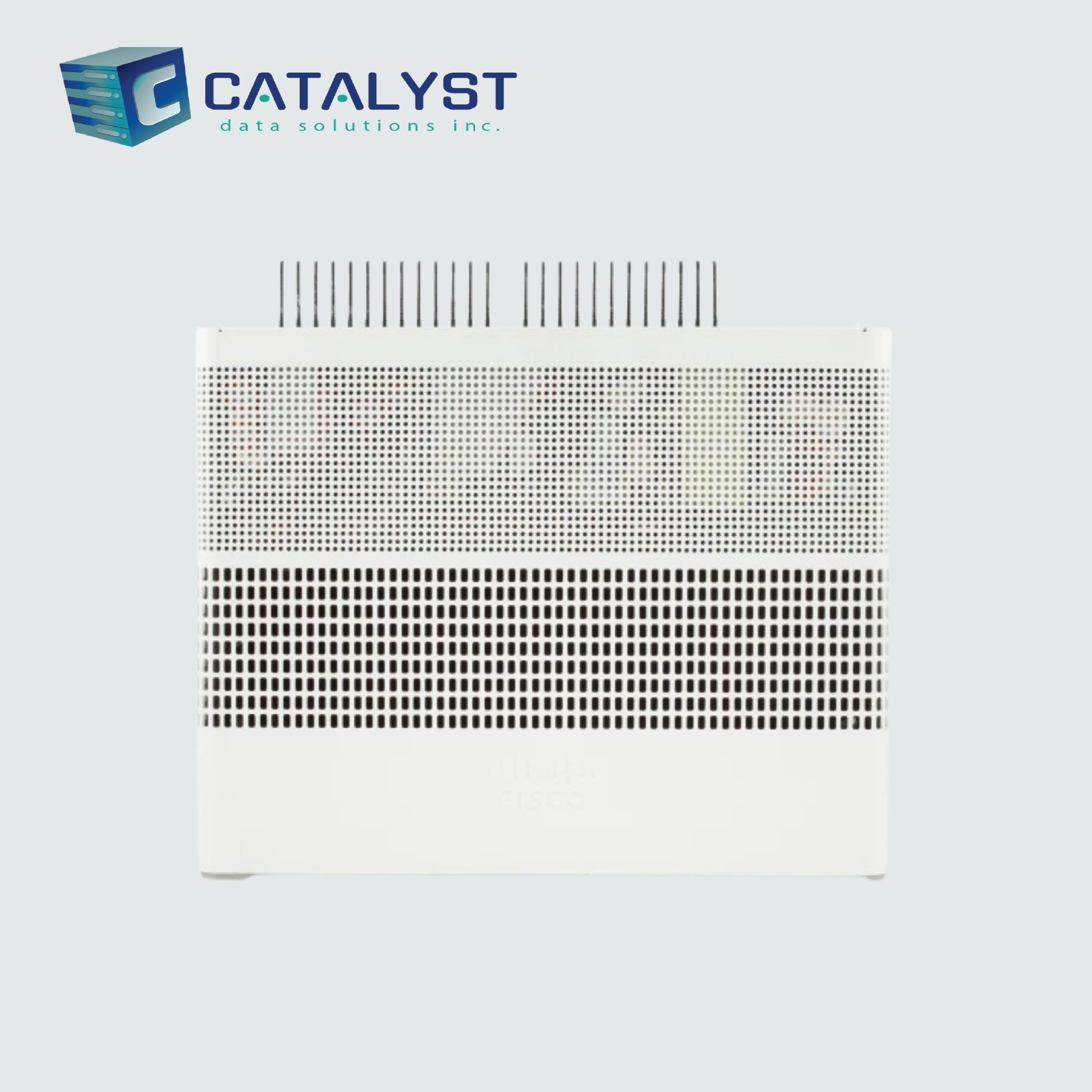 Cisco WS-C3560CX-8PC-S | Compact Layer 3 Switch – Silent Operation & Fanless Design - Image 3