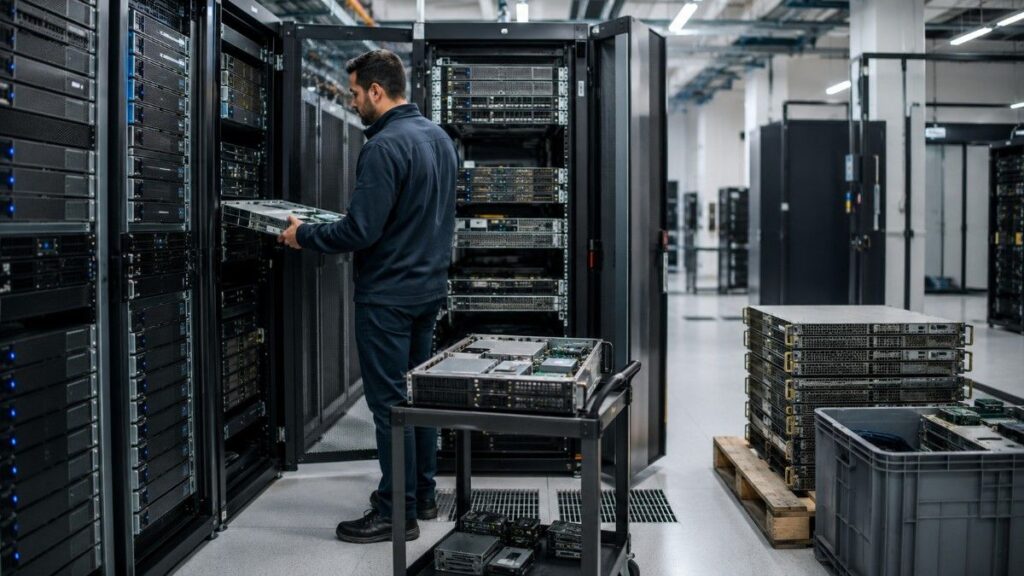 EOL vs EOS vs EOSL: What Do Hardware Lifecycle Dates Mean?