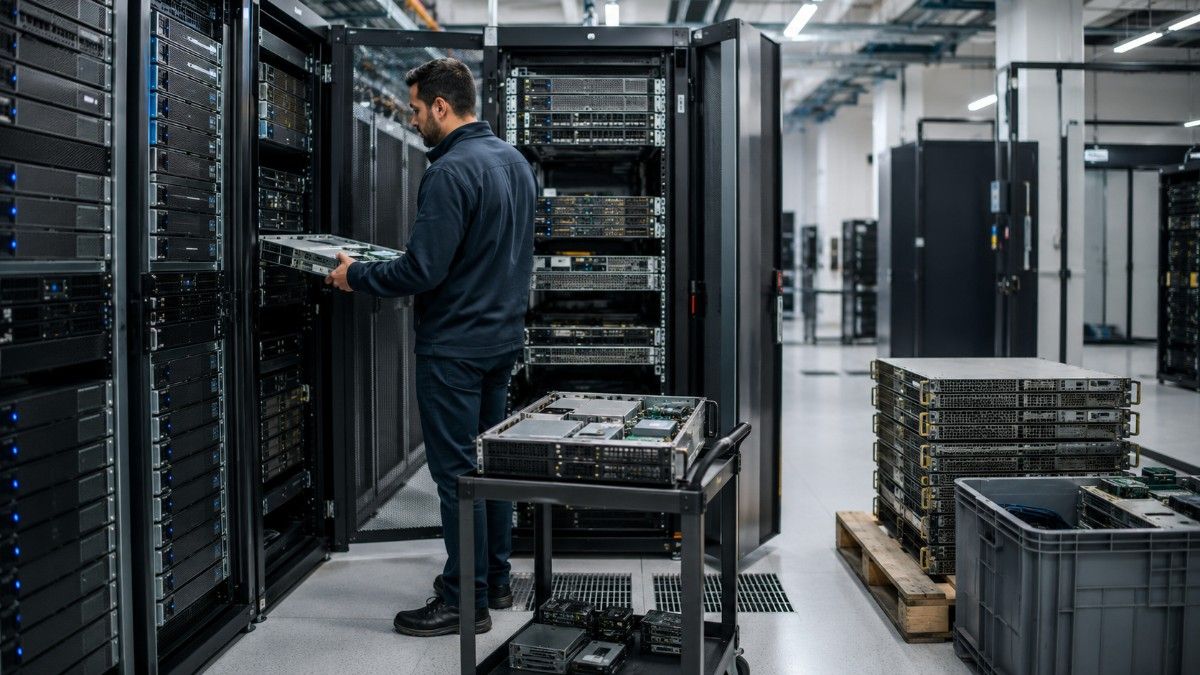 EOL vs EOS vs EOSL: What Do Hardware Lifecycle Dates Mean?